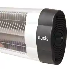 Обогреватель инфракрасный IN-20 "Oasis"