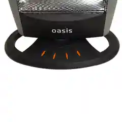 Обогреватель инфракрасный IS-12P "Oasis"