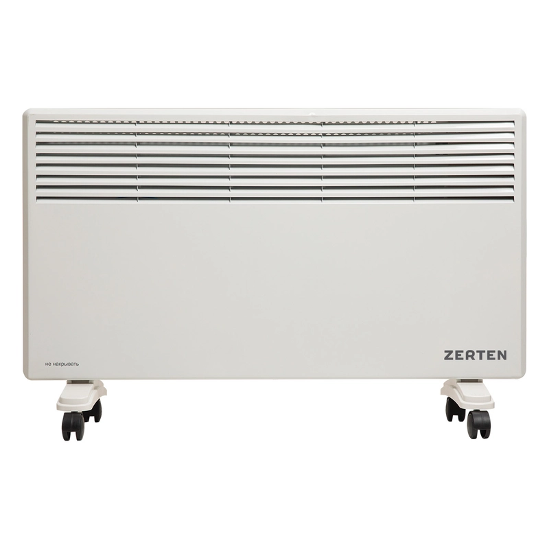 Конвектор "Zerten" ZK-20