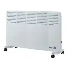 Конвектор модель EK-20 "Oasis"
