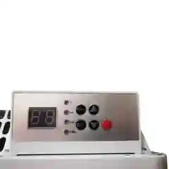 Конвектор модель EK-20 "Oasis"