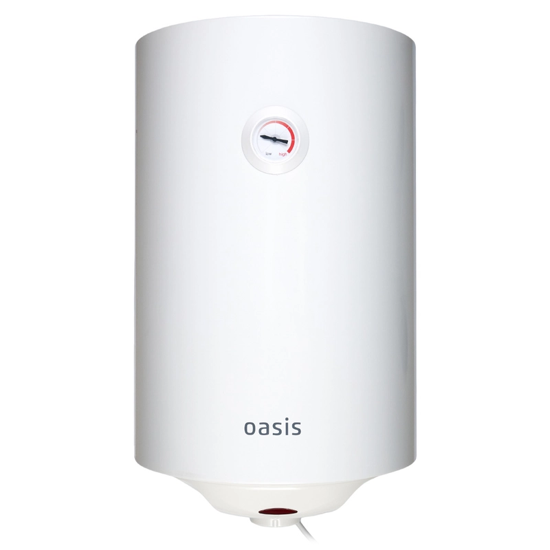 Электрич. накопит-ный водонагреватель OASIS MS-30