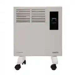 Конвектор модель DK-10 "Oasis"