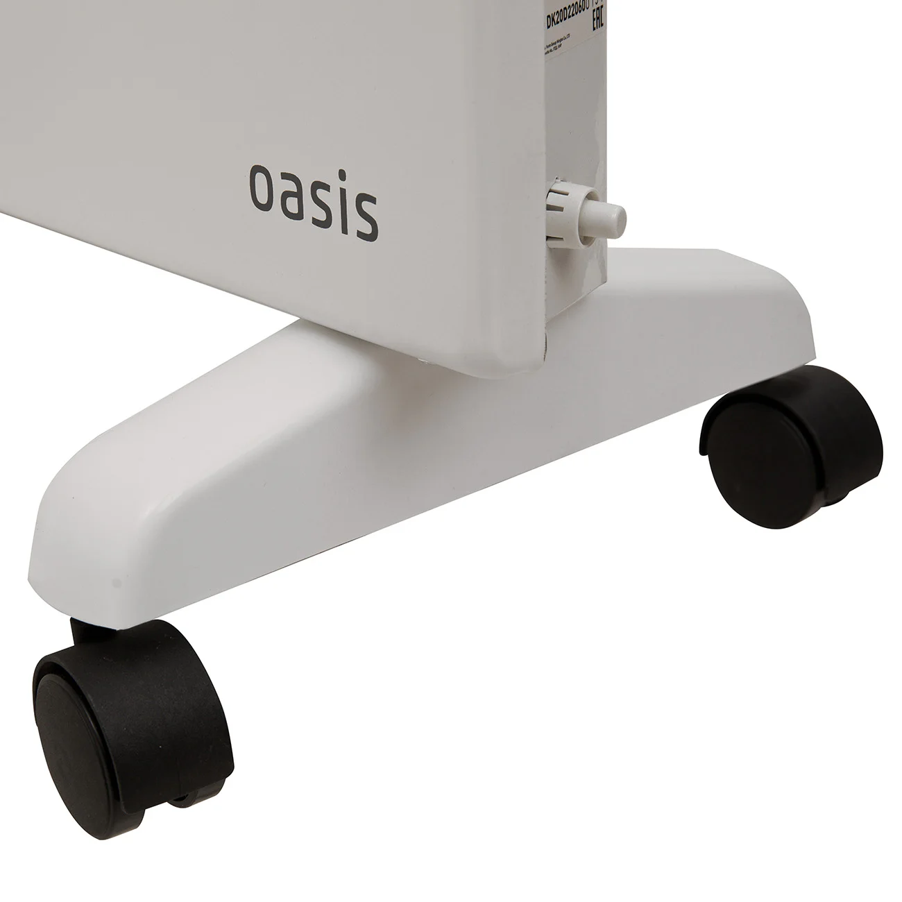 Конвектор модель DK-10 "Oasis"