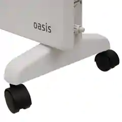 Конвектор модель DK-10 "Oasis"