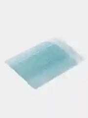 Бирюзовый микробраши, 100 штук