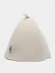 Шапка для бани "Царица"