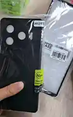 Чехол для Tecno Camon 30 Pro 5G (Техно Камон 30 Про 5 Джи), Silicone Case