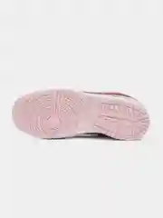 Розовый кроссовки женские
