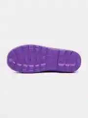 Аметистовый галоши женские, утепленные, 37-41