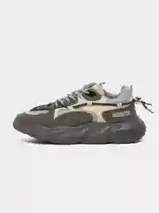 Угольный кроссовки мужские