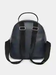 Серый рюкзак женский L-Craft 1547