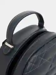 Серый рюкзак женский L-Craft 1547
