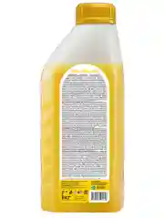 Антифриз SIBIRIA Antifreeze G12+, -40, карбоксилатный, жёлтый