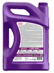 Антифриз SINTEC MULTIFREEZE (-40) мультифриз фиолетовый