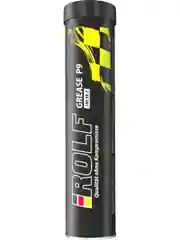 Универсальная высокотемпературная смазка ROLF GREASE P9 180 SX-2, 390 г