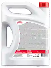 Антифриз SINTEC Antifreeze OEM China OAT red -40