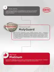 Моторное масло SINTEC PLATINUM 7000 SAE 5W-40 API SN/CF Синтетическое 20 л