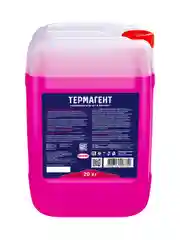 Теплохладоноситель THERMAGENT -30 этиленгликоль, термагент теплоноситель антифриз