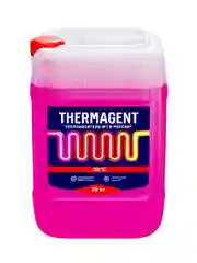 Теплохладоноситель THERMAGENT -30 этиленгликоль, термагент теплоноситель антифриз
