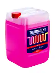 Теплохладоноситель THERMAGENT -30 этиленгликоль, термагент теплоноситель антифриз