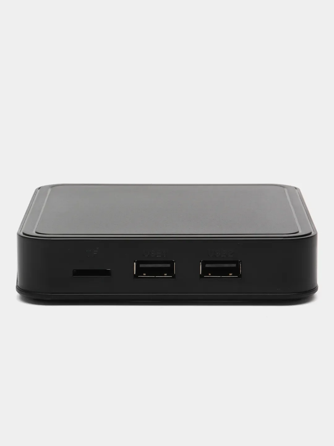 Цифровая смарт ТВ приставка TV98Pro, 2G/16Gb Android 14.0 / Smart TV 8K