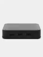 Цифровая смарт ТВ приставка TV98Pro, 2G/16Gb Android 14.0 / Smart TV 8K