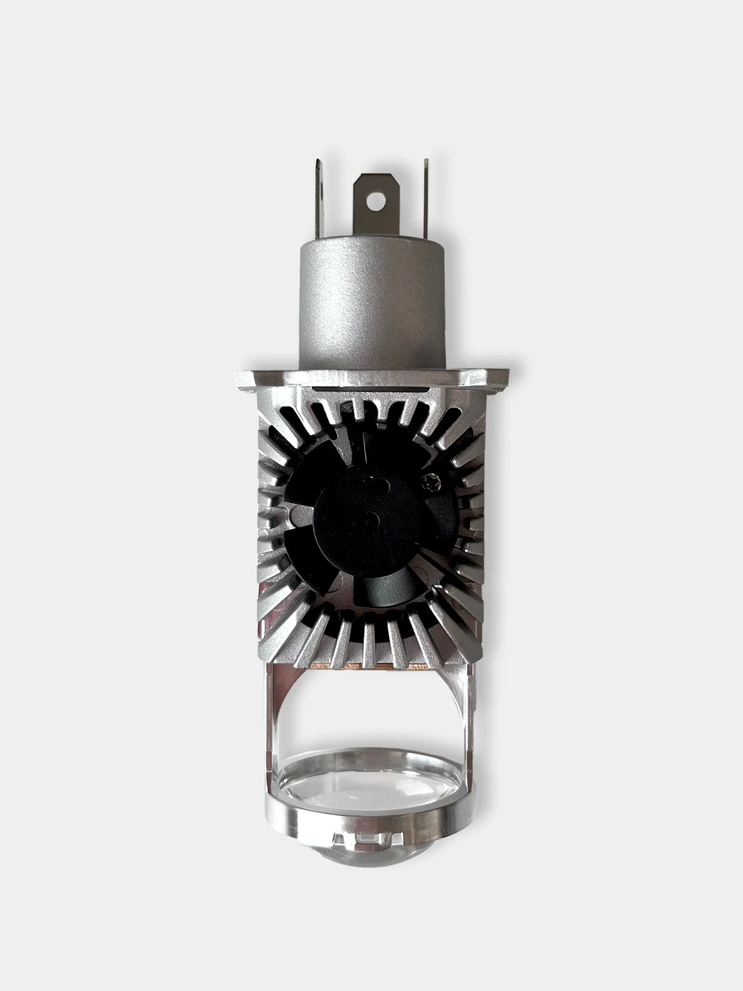 Автомобильные светодиодные лампы SANVI LED HEADLIGHT, H4, 5500К, dual CSP LED CHIPS, 2 шт