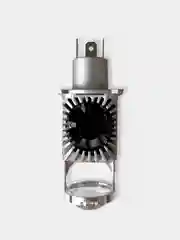 Автомобильные светодиодные лампы SANVI LED HEADLIGHT, H4, 5500К, dual CSP LED CHIPS, 2 шт