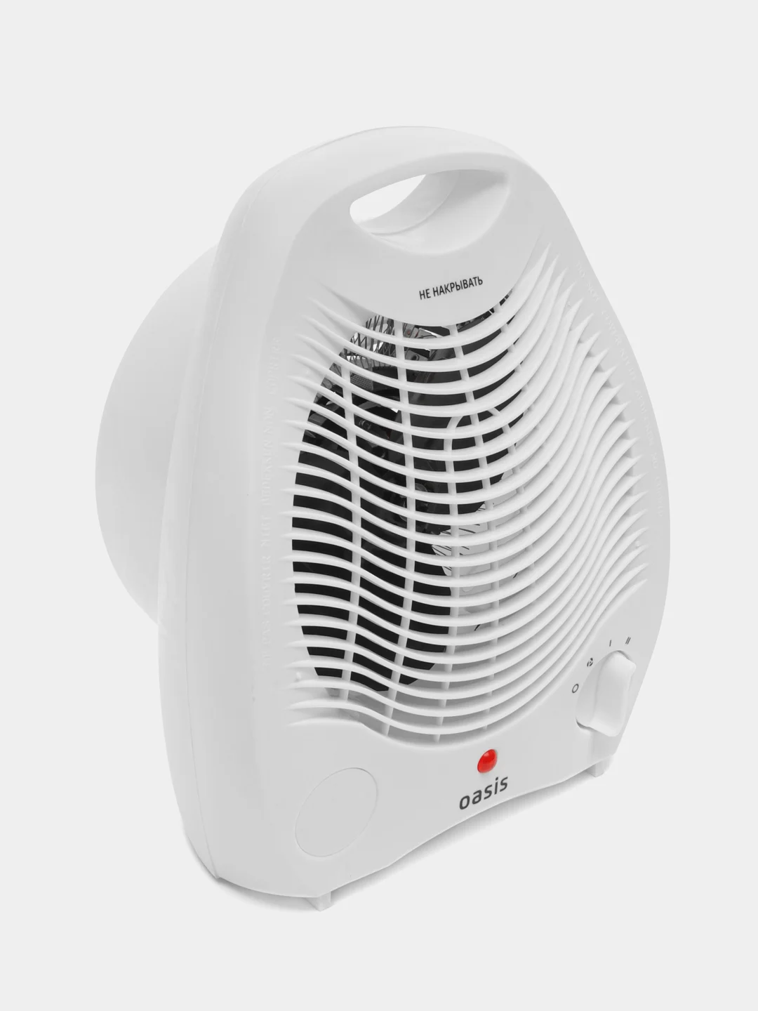 Обогреватель Oasis SD-20R, 2000Вт,спиральный нагревательный элемент