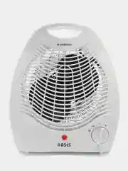Обогреватель Oasis SD-20R, 2000Вт,спиральный нагревательный элемент