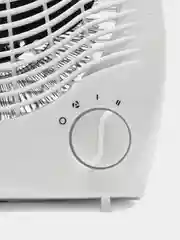 Обогреватель Oasis SD-20R, 2000Вт,спиральный нагревательный элемент