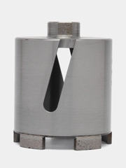 Сверло алмазное DDS-W 82D-24L-3.5T-10W-5S-M16 "Speed Pluse" Elsilber  EL-RY082SP