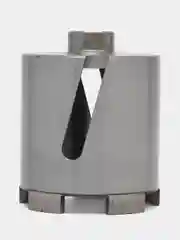 Сверло алмазное DDS-W 82D-24L-3.5T-10W-5S-M16 "Speed Pluse" Elsilber  EL-RY082SP