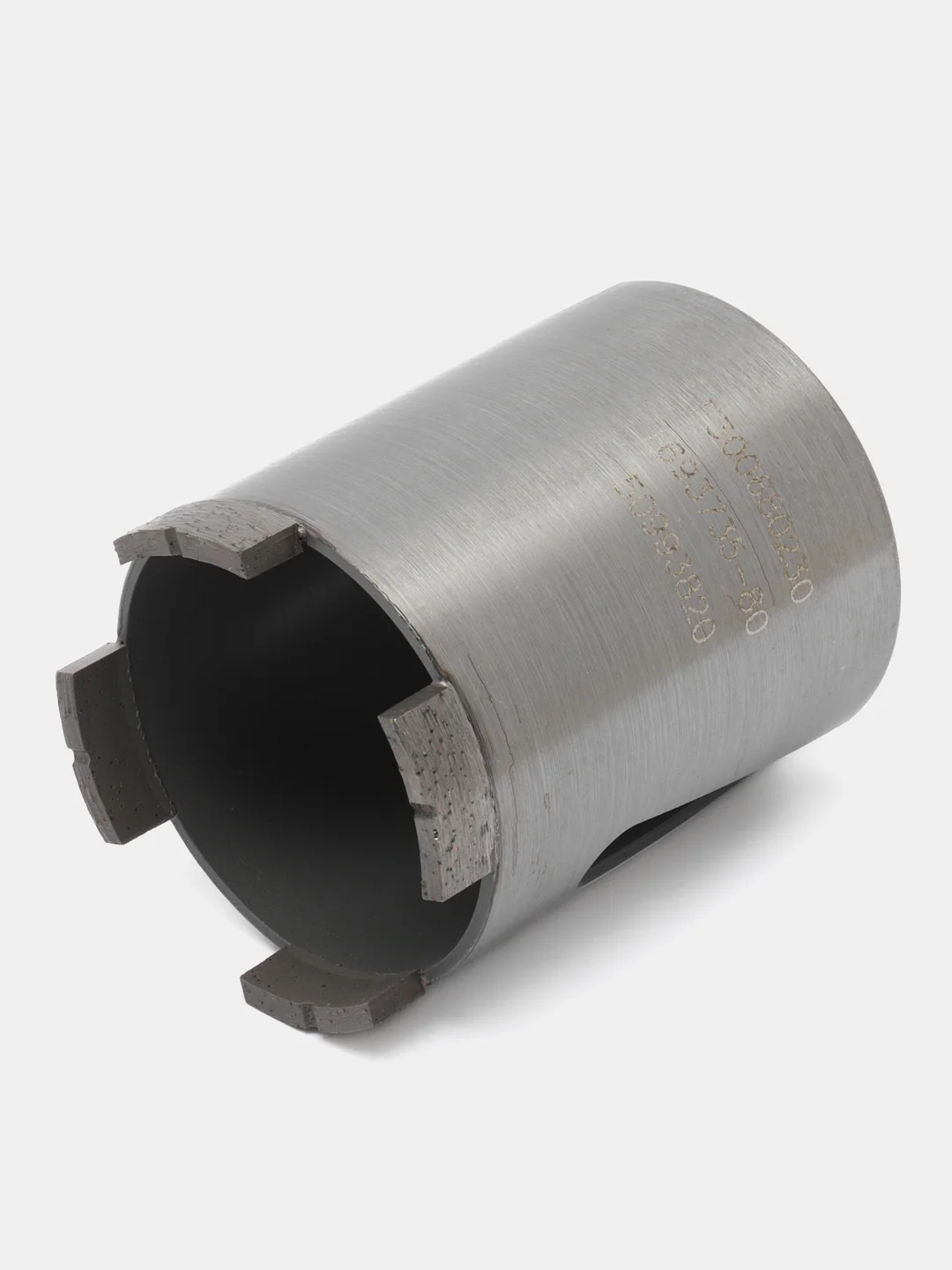 Сверло алмазное DDS-W 68D-24L-3.5T-10W-4S-M16 "Speed Pluse" Elsilber  EL-RY068SP