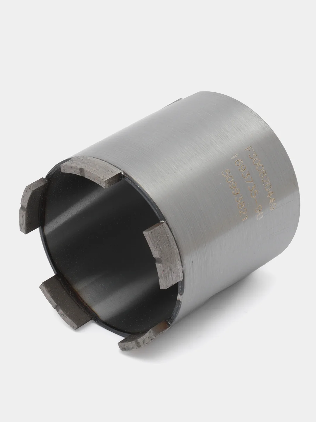 Сверло алмазное DDS-W 82D-24L-3.5T-10W-5S-M16 "Speed Pluse" Elsilber  EL-RY082SP