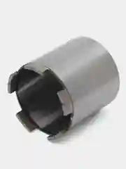 Сверло алмазное DDS-W 82D-24L-3.5T-10W-5S-M16 "Speed Pluse" Elsilber  EL-RY082SP