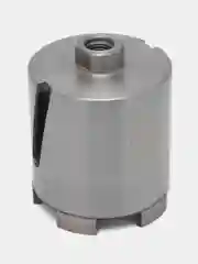 Сверло алмазное DDS-W 82D-24L-3.5T-10W-5S-M16 "Speed Pluse" Elsilber  EL-RY082SP