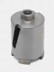 Сверло алмазное DDS-W 68D-24L-3.5T-10W-4S-M16 "Speed Pluse" Elsilber  EL-RY068SP