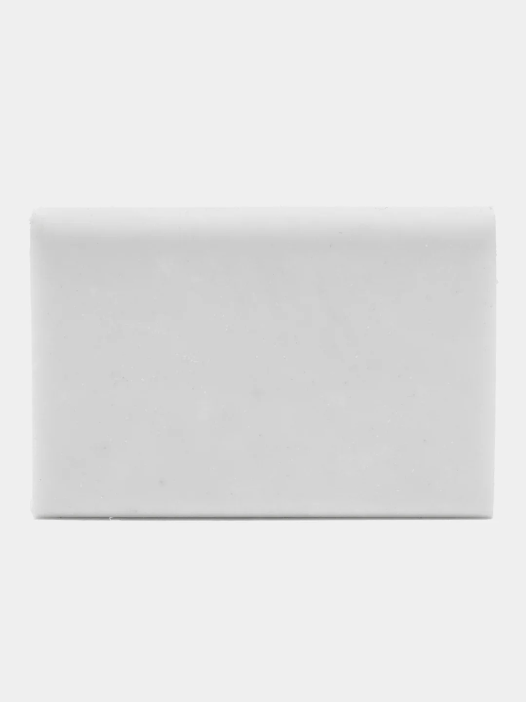 Ластик BRAUBERG Classic, 26*17*7 мм, белый, прямоугольный. 1/3/5шт