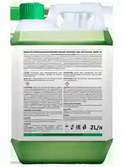 Антифриз TAKAYAMA LONG LIFE COOLANT GREEN (-50) зеленый