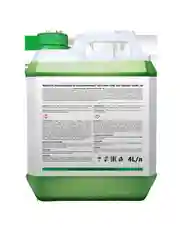 Антифриз TAKAYAMA LONG LIFE COOLANT GREEN (-50) зеленый