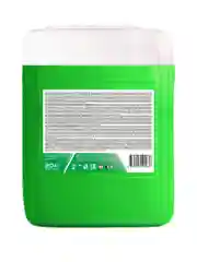 Антифриз для двигателя автомобиля SIBIRIA ANTIFREEZE G11 (-40) зеленый, GREEN G11