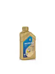 Моторное масло MIRAX MX5 SAE 10W-40, API SL/CF, ACEA A3/B4 Полусинтетическое