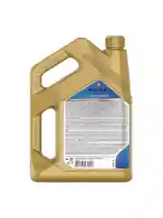 Моторное масло MIRAX MX5 SAE 10W-40, API SL/CF, ACEA A3/B4 Полусинтетическое