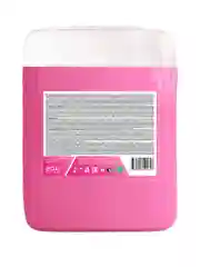 Антифриз SIBIRIA Antifreeze G12+, -40, карбоксилатный, красный 20 кг