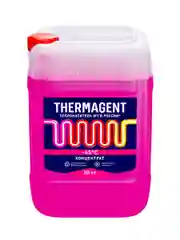 Теплоноситель для отопления Thermagent -65 концентрат на основе этиленгликоля
