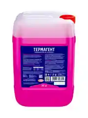 Теплоноситель для отопления Thermagent -65 концентрат на основе этиленгликоля