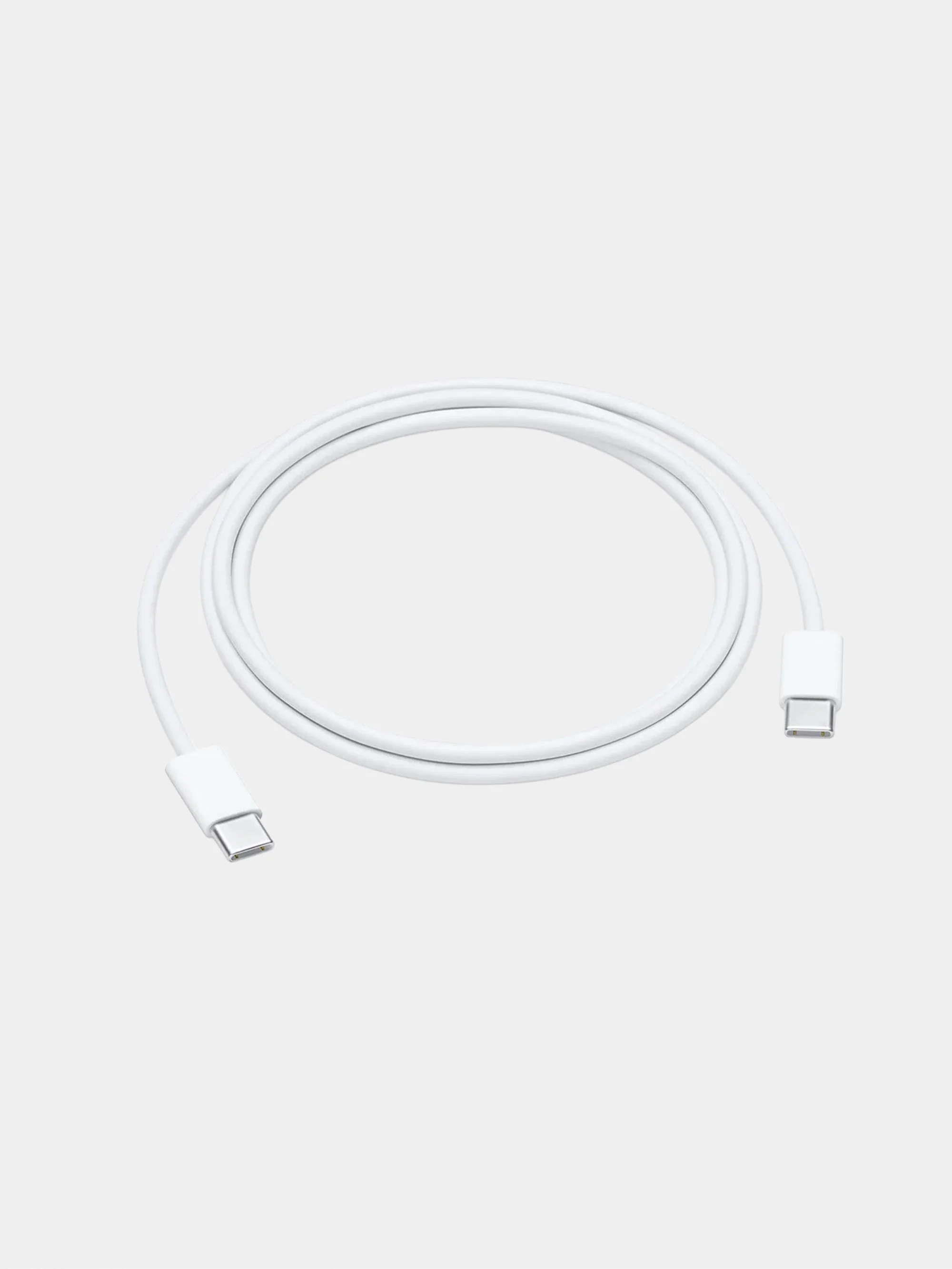 Кабель зарядный для Iphone TYPE-C to TYPE-C с быстрой зарядкой