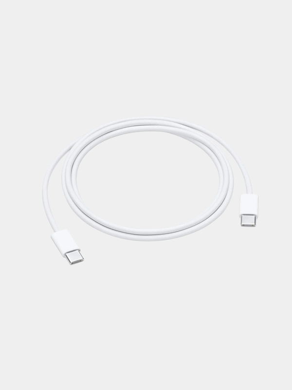 Кабель зарядный для Iphone TYPE-C to TYPE-C с быстрой зарядкой